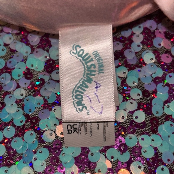 Squishmallow Set - Picture 3 of 6